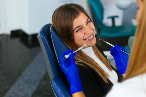 Best Traditional Braces  in Senoia, GA