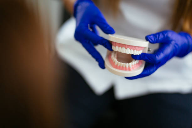 Best Root Canal Treatment  in Senoia, GA