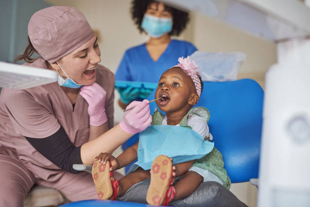 Why Choose Us for Your Dental Needs in Senoia, GA
