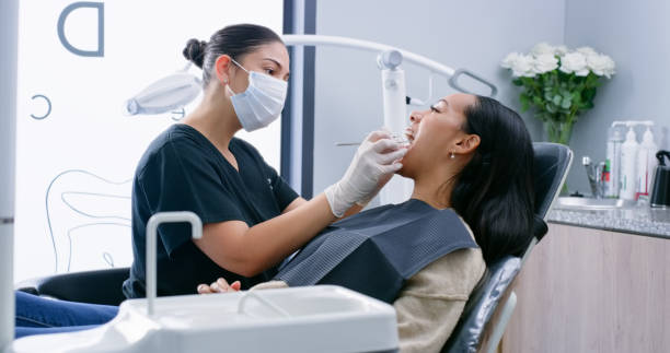 Best Teeth Whitening  in Senoia, GA