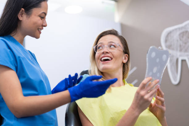 Best Dentures (Full and Partial)  in Senoia, GA