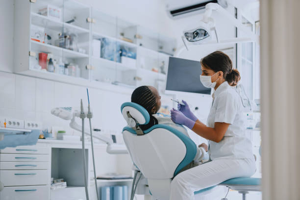 Best Invisalign and Clear Aligners  in Senoia, GA